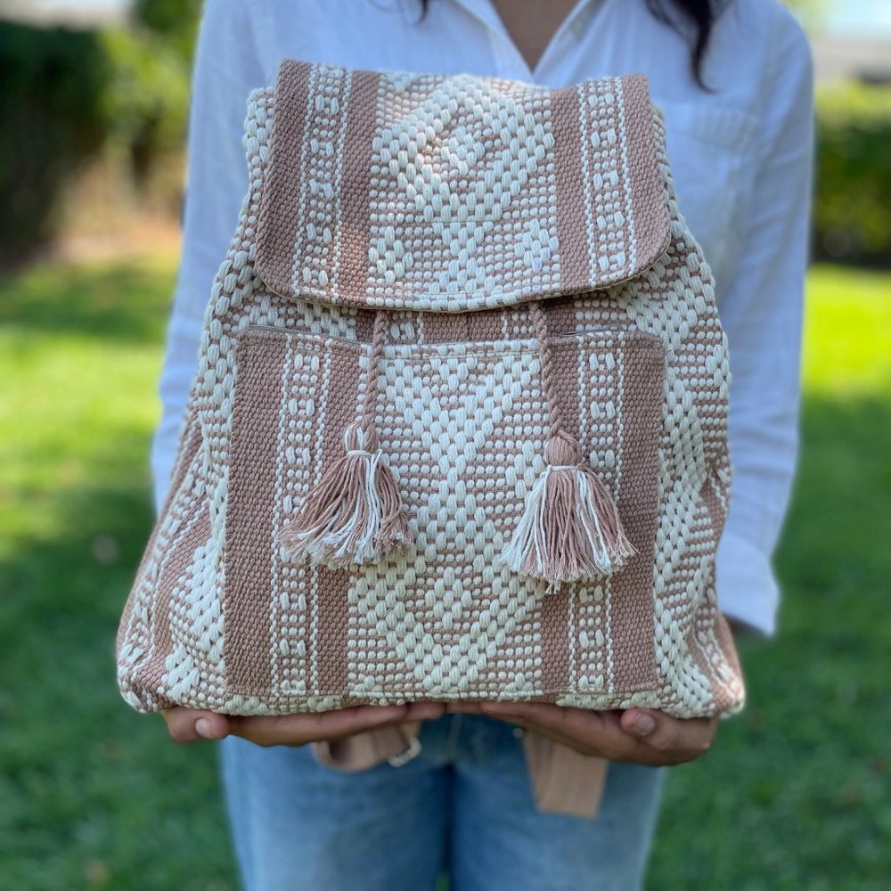 Margarita Backpack